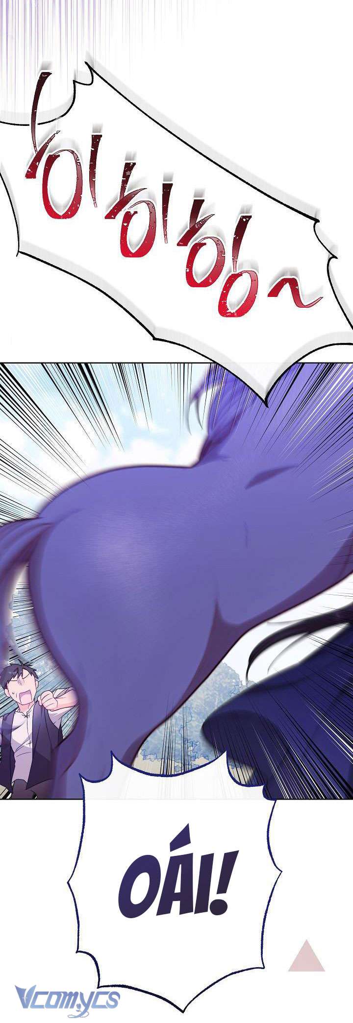 Hầu Gái Độc Quyền Của Hoàng Hậu Phản Diện Chapter 4 - Trang 4