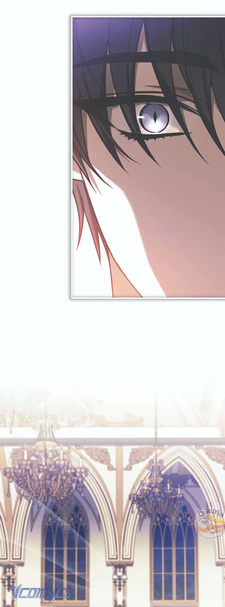 Tôi Đã Tắt Cài Đặt Chế Độ Nhận Thức Nỗi Đau! Chap 30 - Next Chap 31