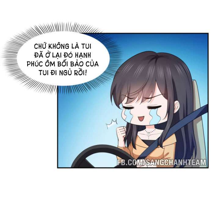 Hệt Như Hàn Quang Gặp Nắng Gắt Chap 170 - Trang 4