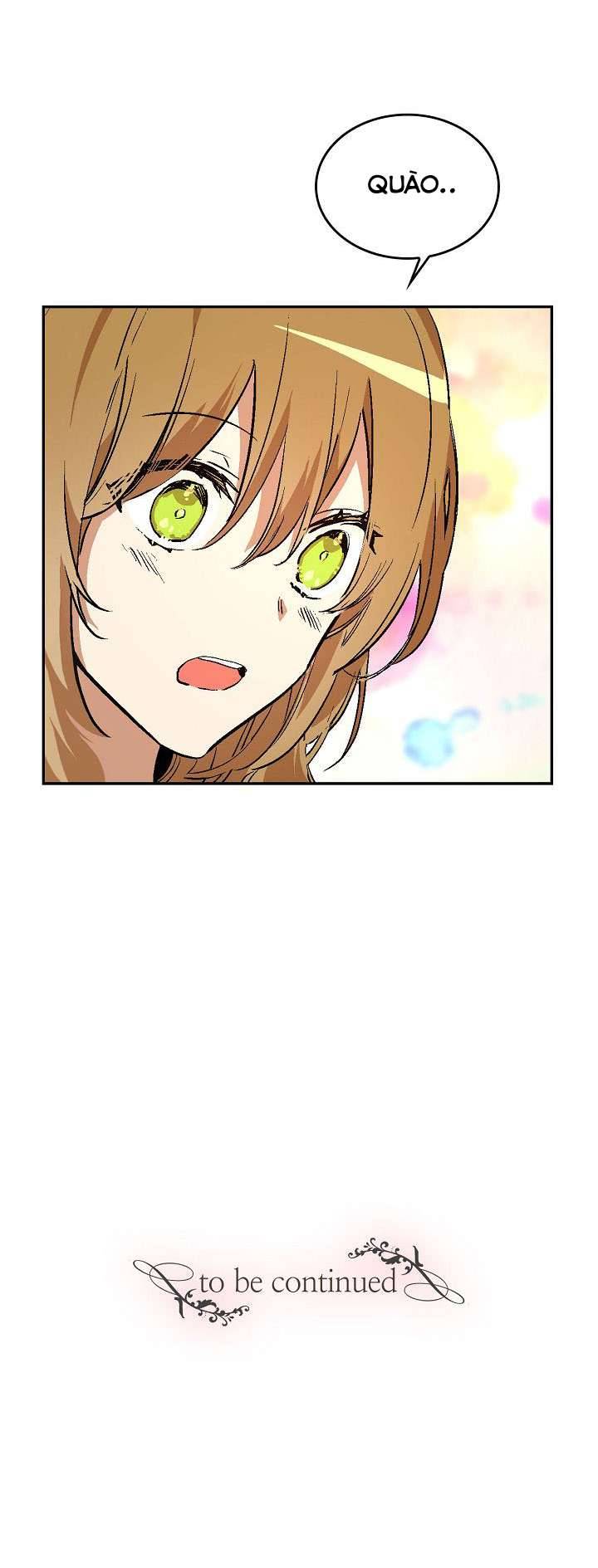 Vị Hôn Thê Khế Ước Của Công Tước Chapter 13 - Trang 4