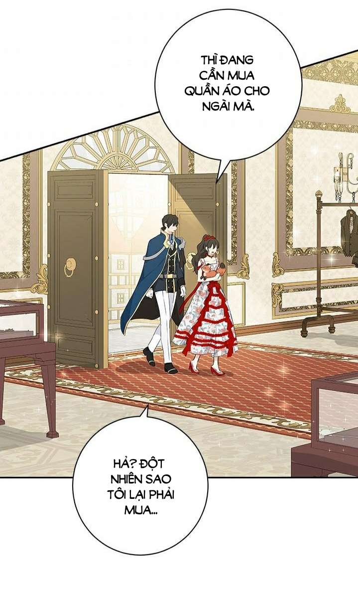 Tôi Là Minh Chứng Của Sự Thật Chap 71 - Trang 3