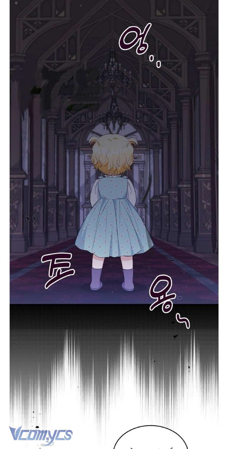 Công Chúa Bé Con Hạng S Thật Mạnh Chapter 15 - Trang 4