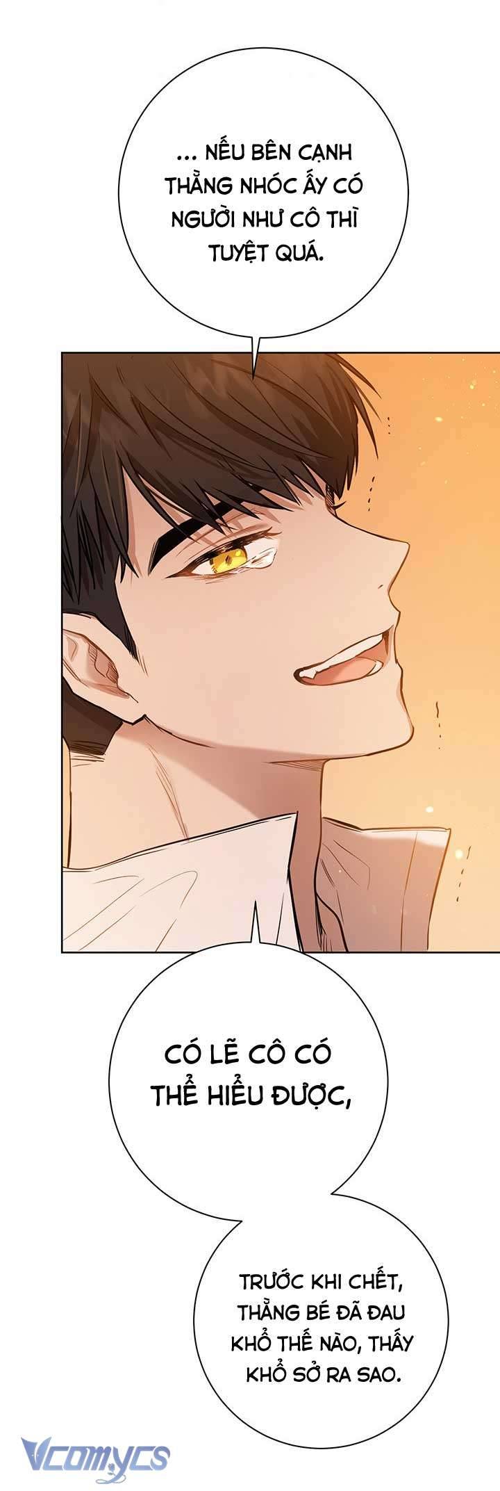 Cuộc Sống Mới Của Công Nương Chapter 16 - Trang 4