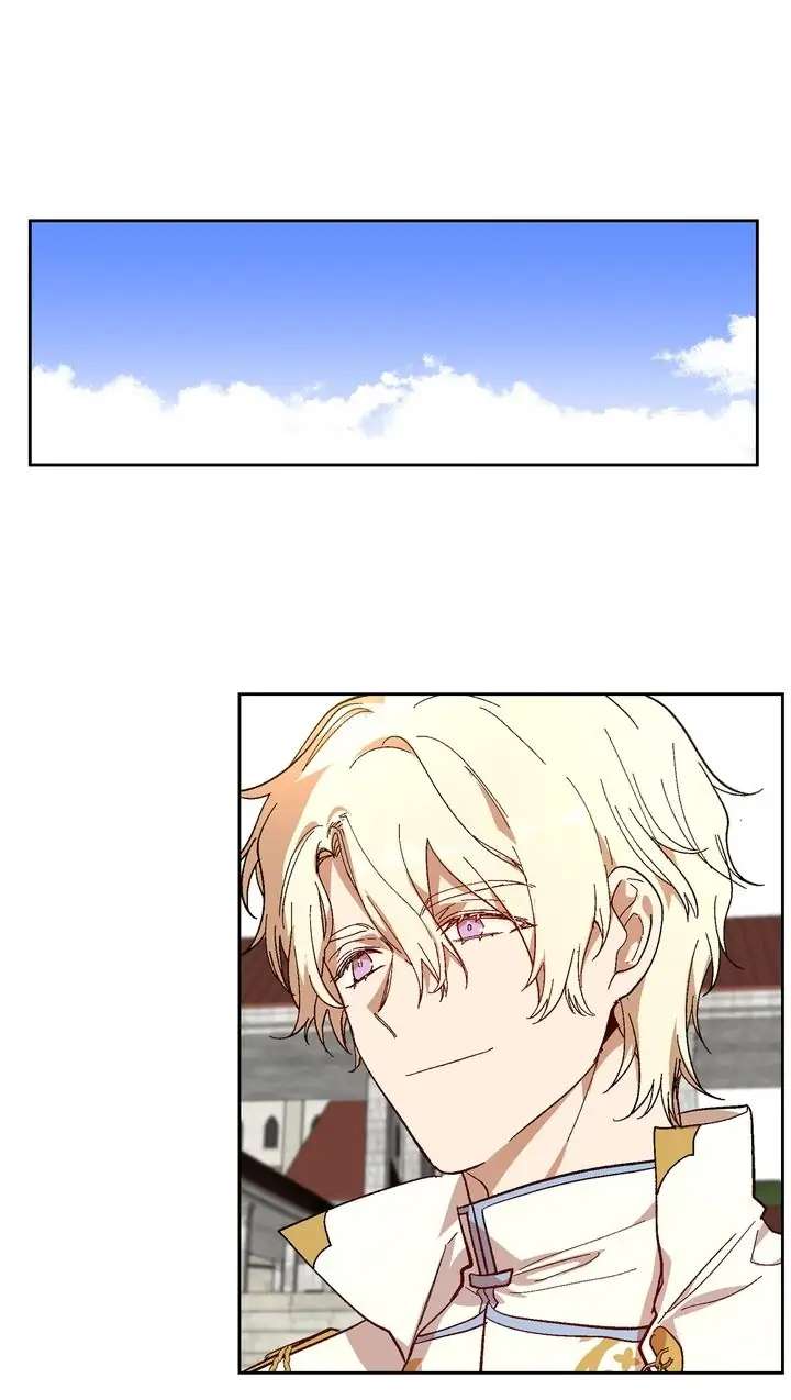 Vị Hôn Thê Khế Ước Của Công Tước Chapter 99 - Next Chapter 100