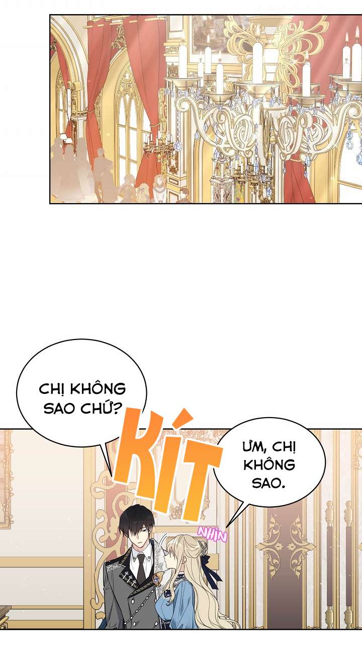 Vương Miện Lục Bảo Chap 38 - Trang 2