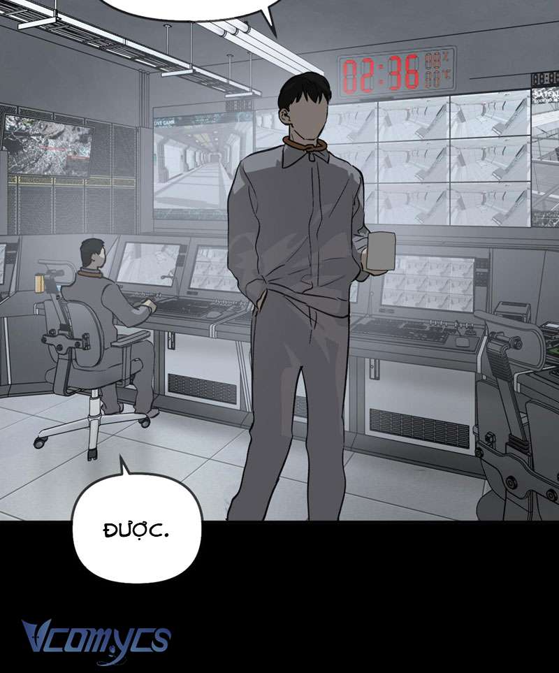 Ác Chi Hoàn Chapter 18 - Trang 4