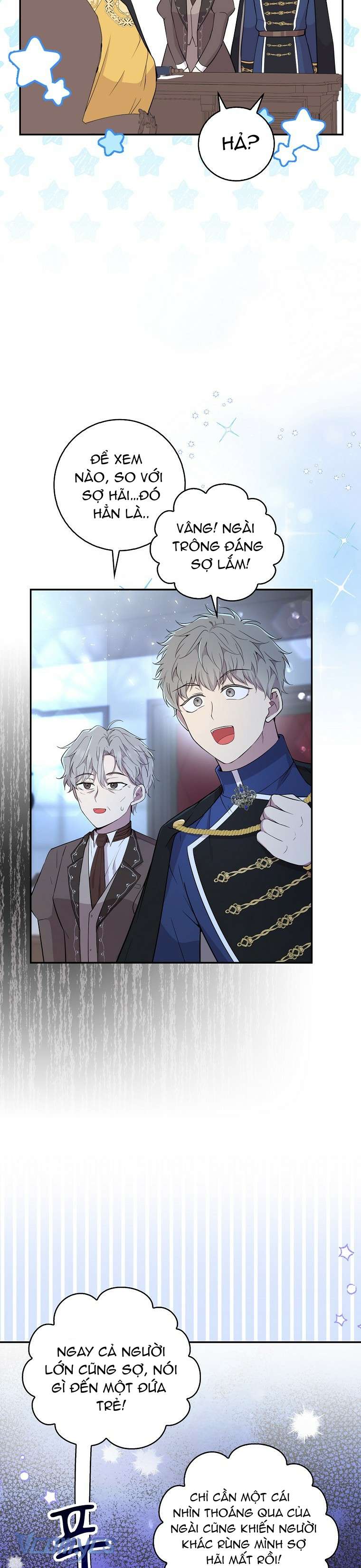 Sóc Con Tài Năng Chap 18 - Trang 2