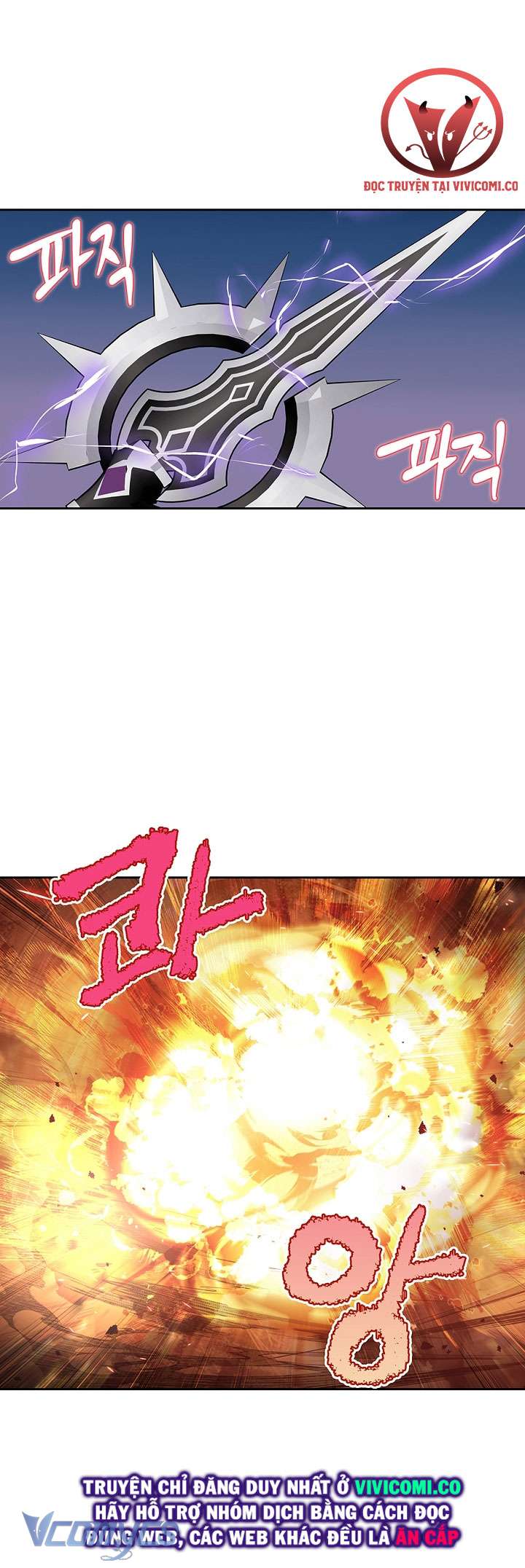 [18+] Yêu Tinh Giao Phối Chap 32 - Next Chap 33