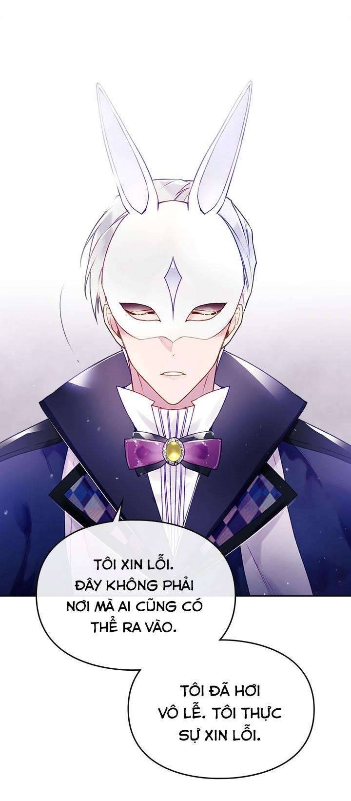 Kết Cục Của Nhân Vật Phản Diện Chỉ Có Thể Là Cái Chết Chapter 34 - Trang 4