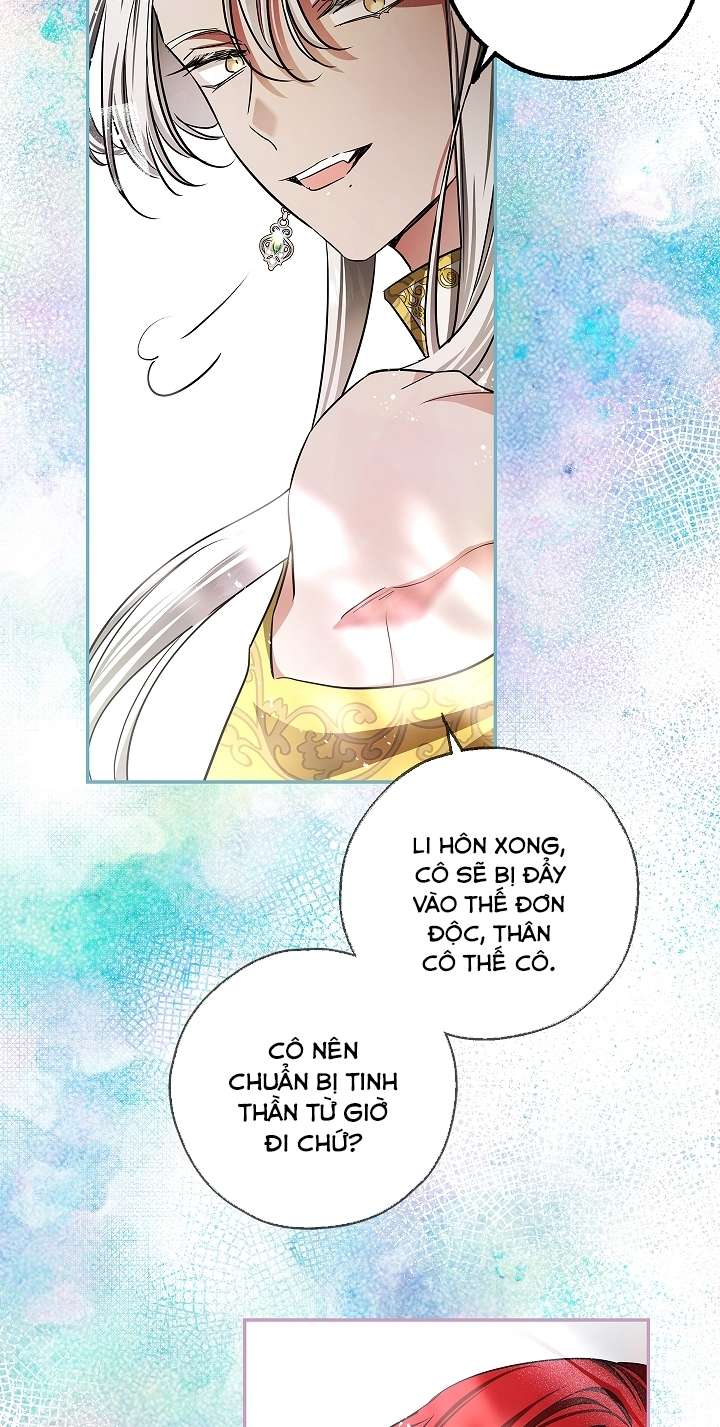 Hôn Phu Ẩn Sắc Chapter 46 - Next Chapter 47