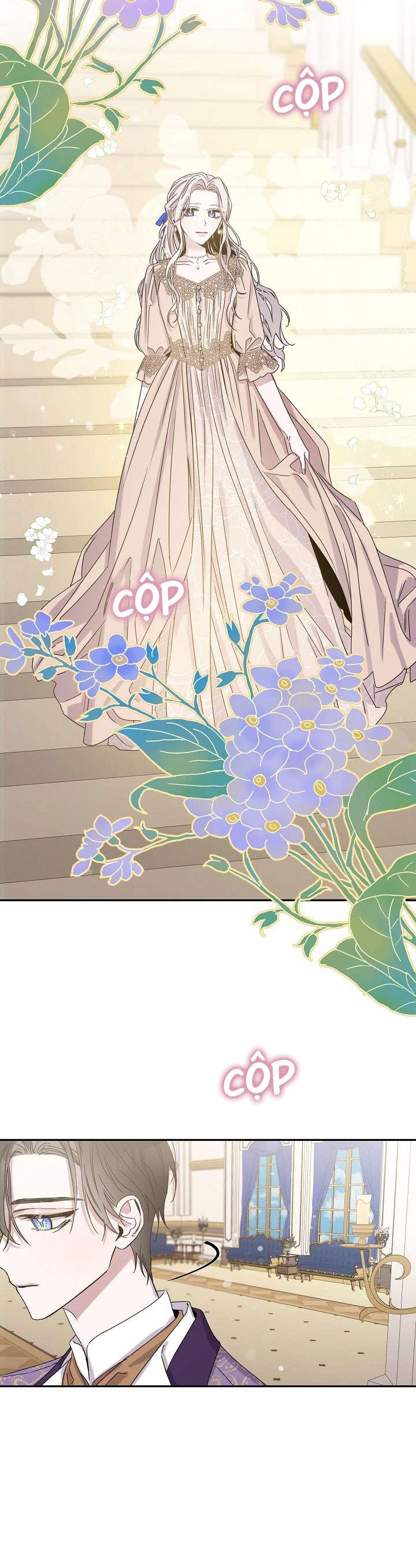 Thuần Hóa Bạo Quân Rồi Bỏ Trốn Chap 11 - Next Chap 12