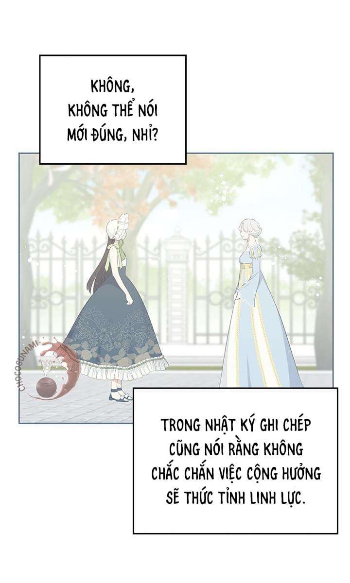 Tôi Là Minh Chứng Của Sự Thật Chap 36 - Trang 3