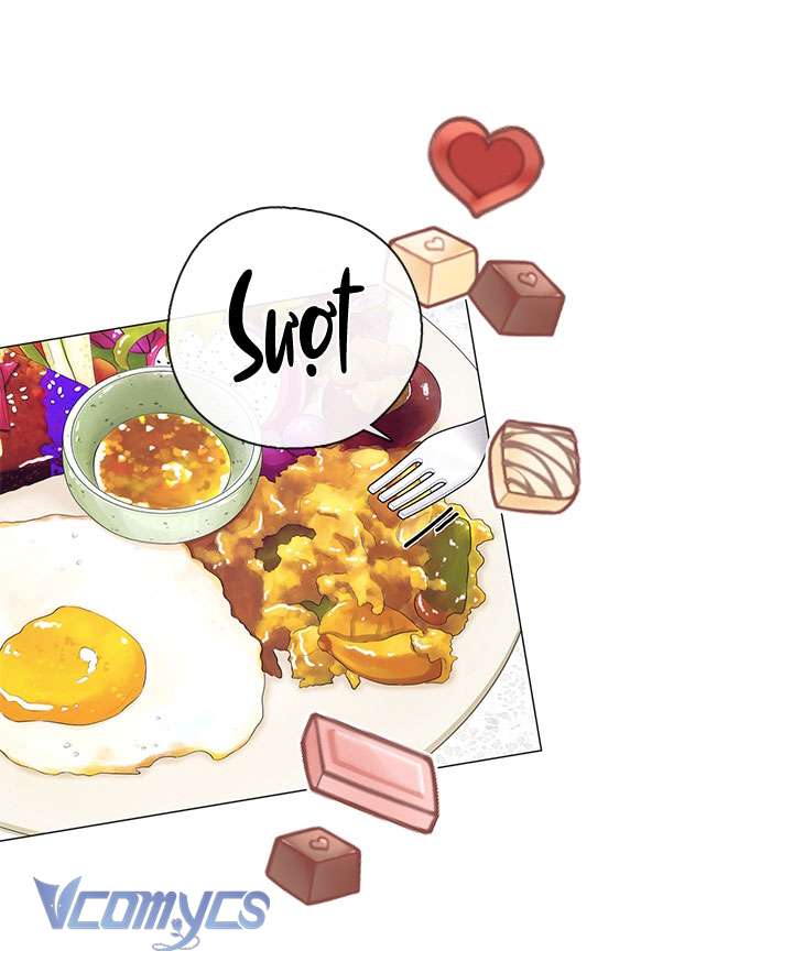 Gia Đình Bị Ám Ảnh Bởi Tôi Chapter 62 - Trang 4