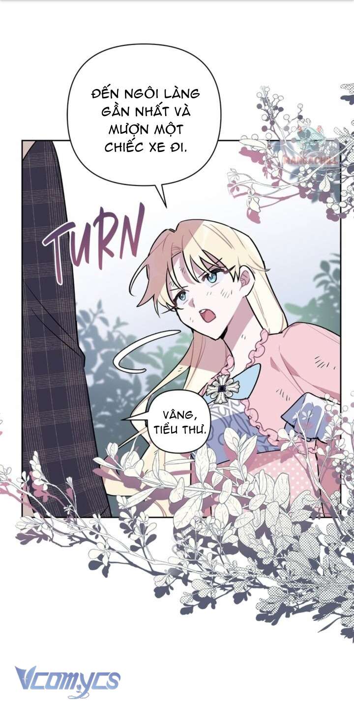 Cách Để Giết Một Pháp Sư Chapter 7 - Trang 4