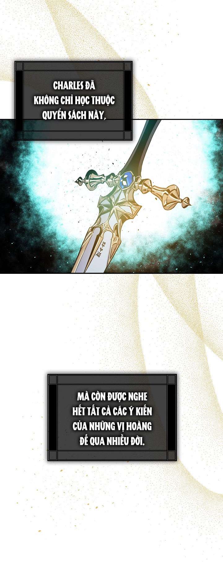 Thuần Hóa Bạo Quân Rồi Bỏ Trốn Chap 8 - Next Chap 9