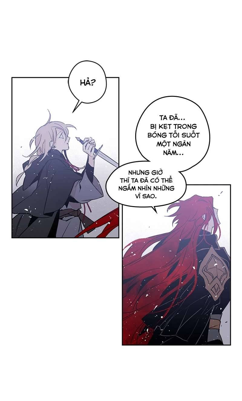 Lời Thú Nhận Của Chúa Tể Bóng Tối Chap 3 - Trang 4