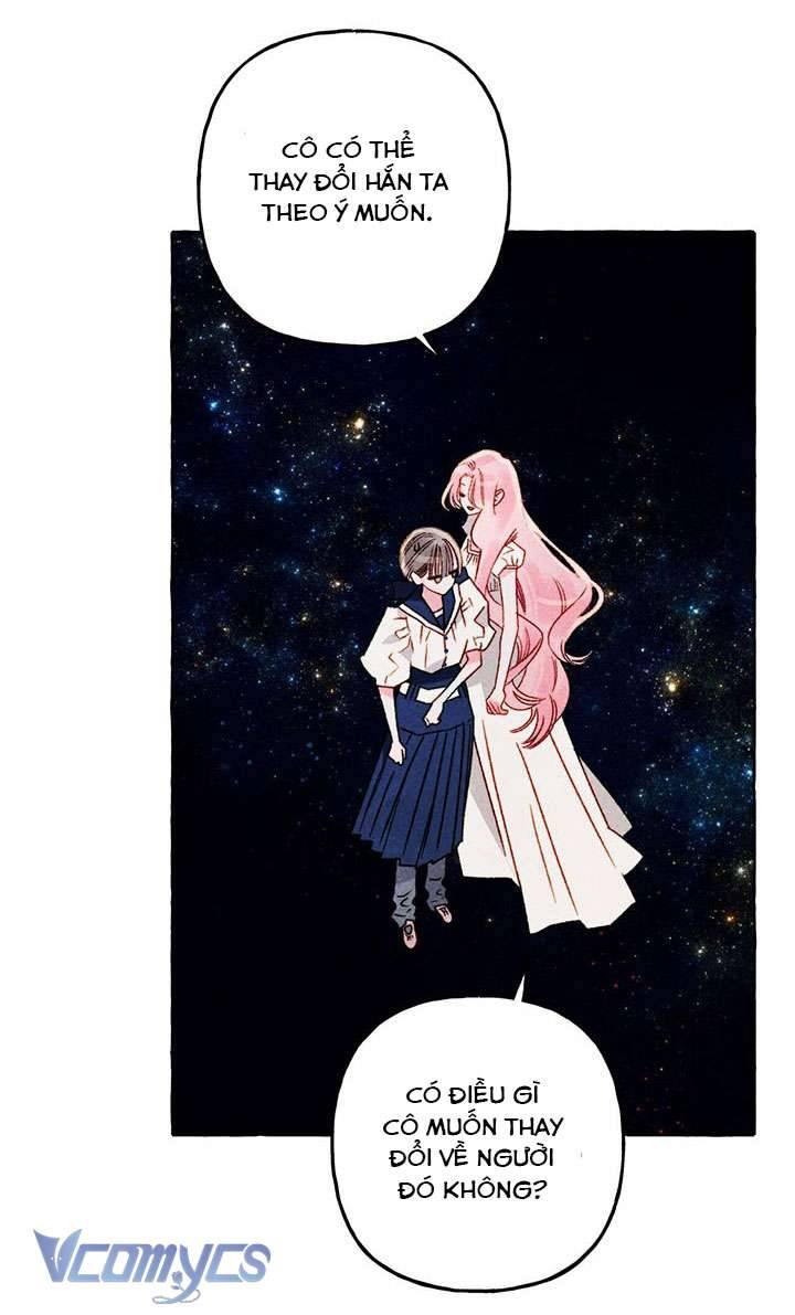 (Munn) Nuôi Dưỡng Một Hắc Long Chap 67 - Trang 2