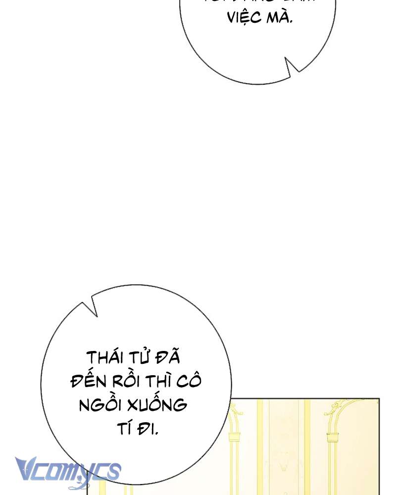 Hầu Gái Độc Quyền Của Hoàng Hậu Phản Diện Chapter 47 - Trang 4