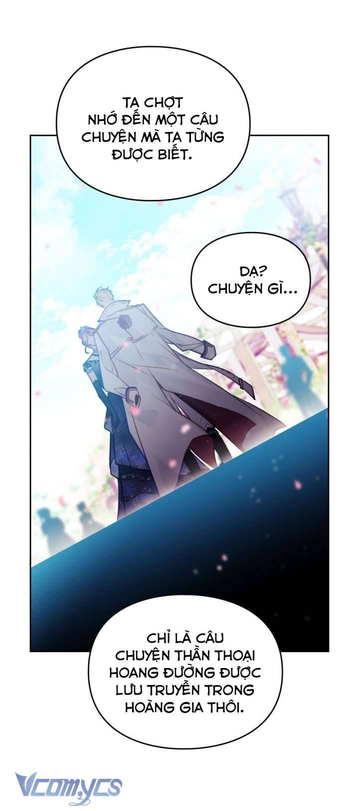 Kết Cục Của Nhân Vật Phản Diện Chỉ Có Thể Là Cái Chết Chapter 154 - Next Chapter 155