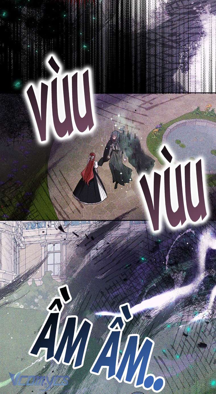 Quý Tộc Gì Chứ, Tôi Chỉ Muốn Về Nhà Chap 7 - Trang 2