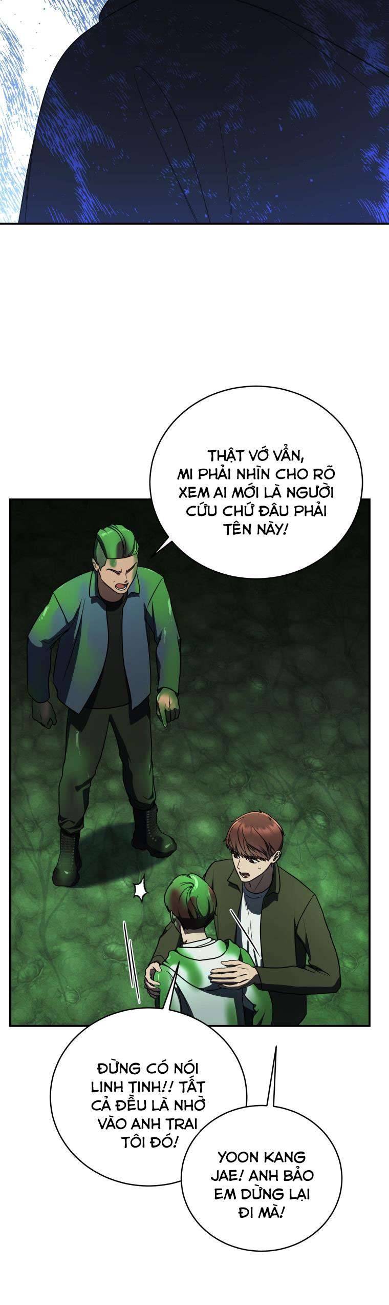 Hướng Dẫn Sinh Tồn Dành Cho Người Xếp Hạng Chap 28 - Trang 2