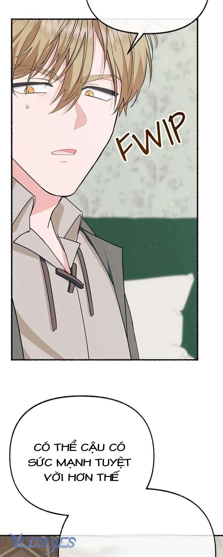 Trở Thành Chú Mèo Ngủ Cùng Bạo Chúa Chapter 17 - Trang 3