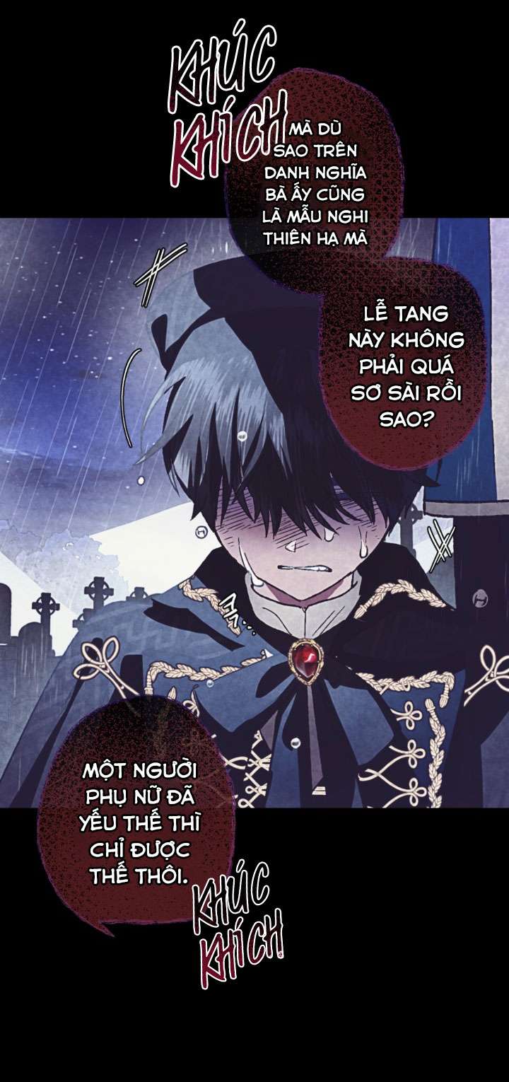 Cha À, Con Không Muốn Kết Hôn Đâu Chap 6 - Trang 2