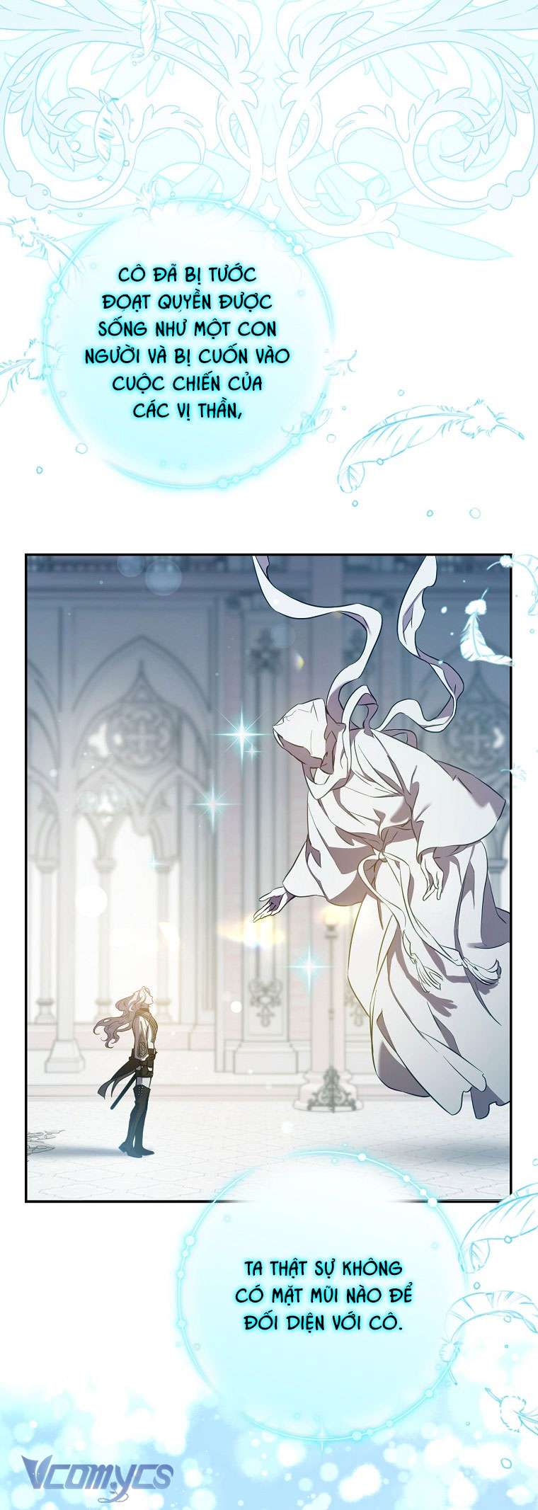 Thuần Hóa Bạo Quân Rồi Bỏ Trốn Chap 114 - Trang 2