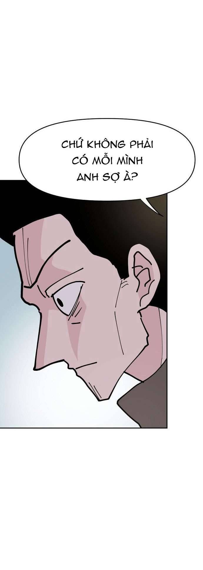 Yêu Không Hồi Kết Chap 20 - Trang 2