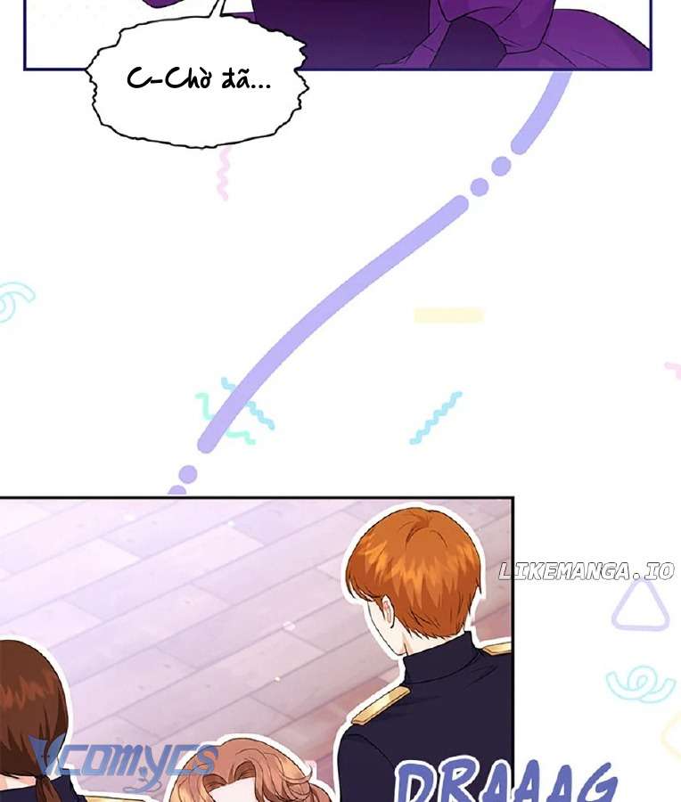 Công Chúa Bé Con Hạng S Thật Mạnh Chapter 23 - Trang 4