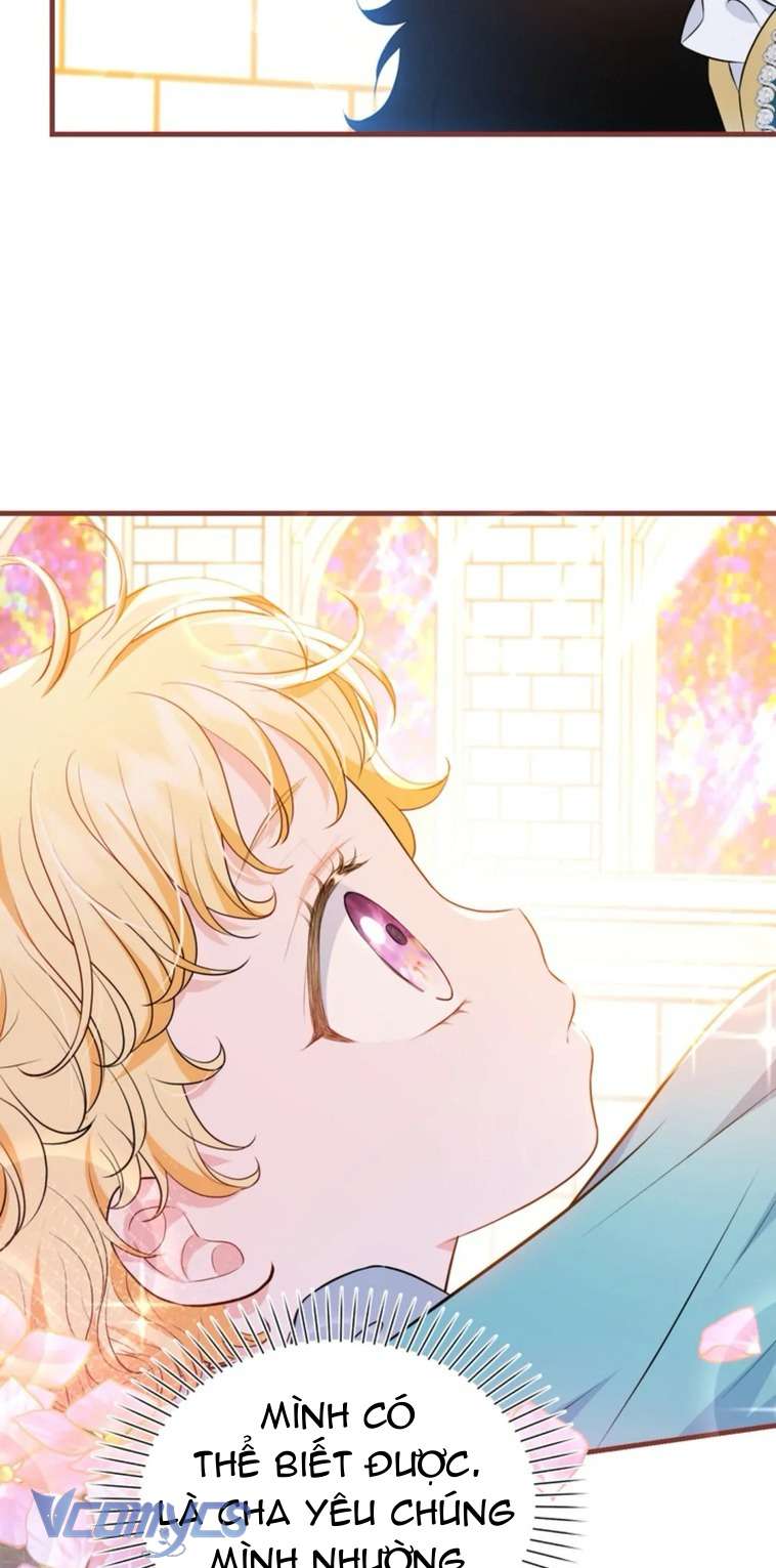 Công Chúa Bé Con Hạng S Thật Mạnh Chapter 12 - Trang 4