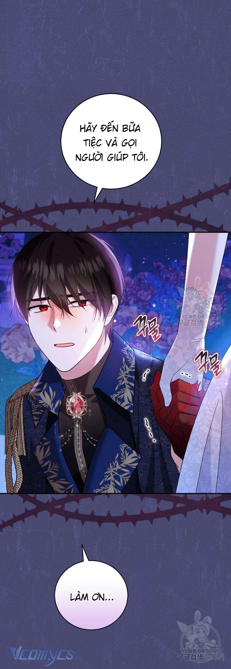 Kế Hoạch Trả Thù Chap 25 - Trang 2