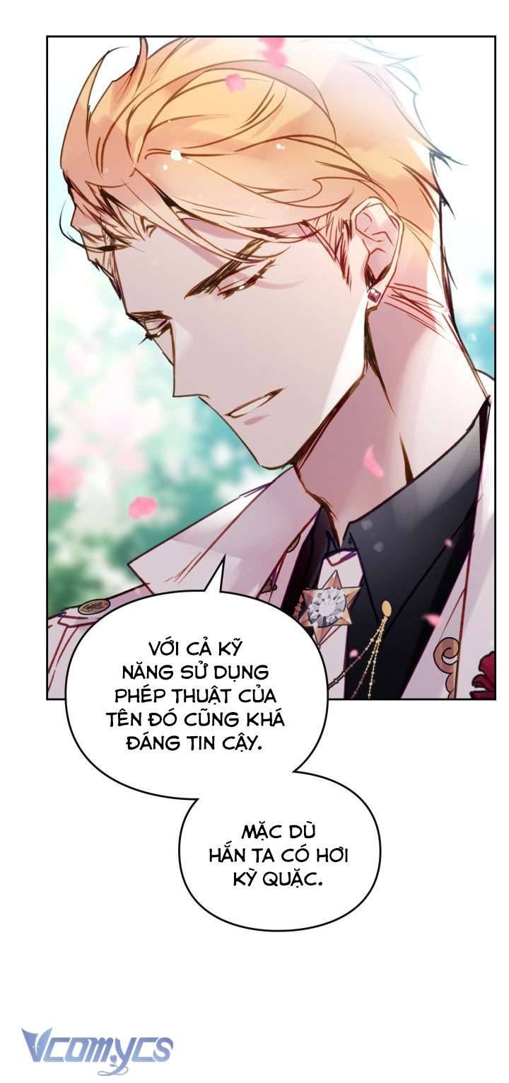 Kết Cục Của Nhân Vật Phản Diện Chỉ Có Thể Là Cái Chết Chapter 154 - Next Chapter 155