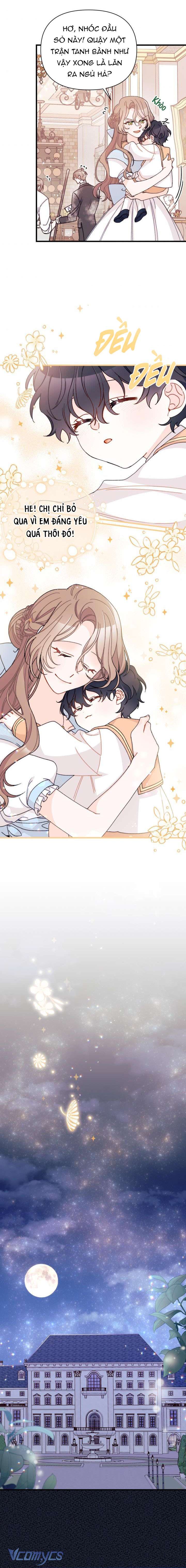 Nhặt Được Nam Chính Tặng Kèm Phu Quân Chap 15 - Next Chap 16