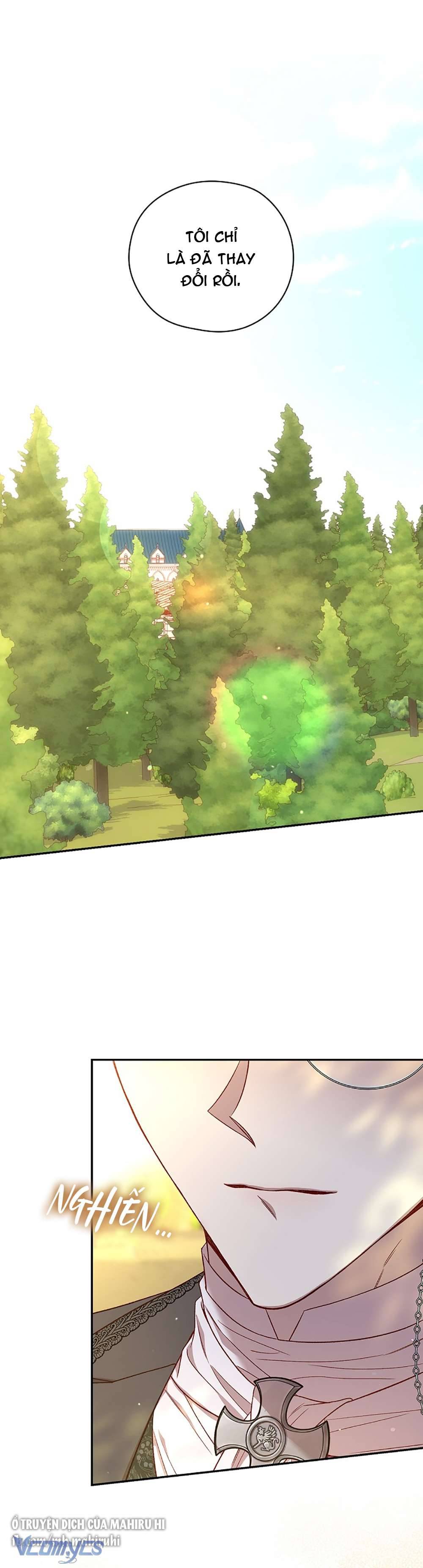 Sống Sót Dưới Thân Phận Hầu Nữ Chap 119 - Next Chap 120