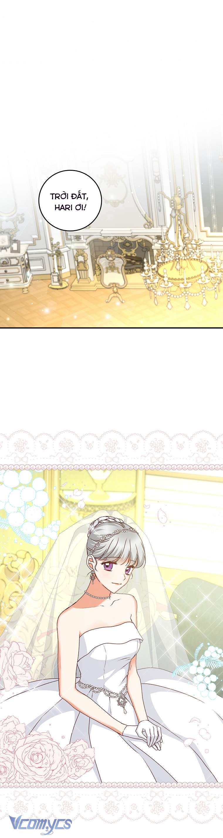 Cẩn Thận Với Các Anh Trai Đấy! Chap N10 - Trang 2