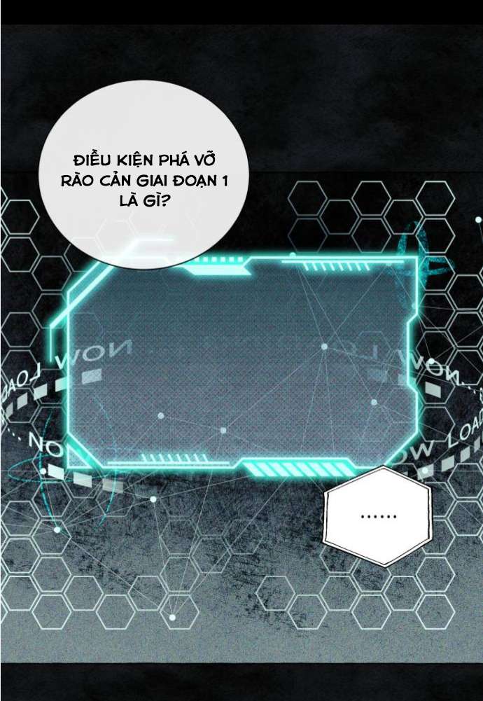 Tôi Tưởng Đó Chỉ Là Tiểu Thuyết Trọng Sinh Bình Thường Chapter 21 - Trang 4