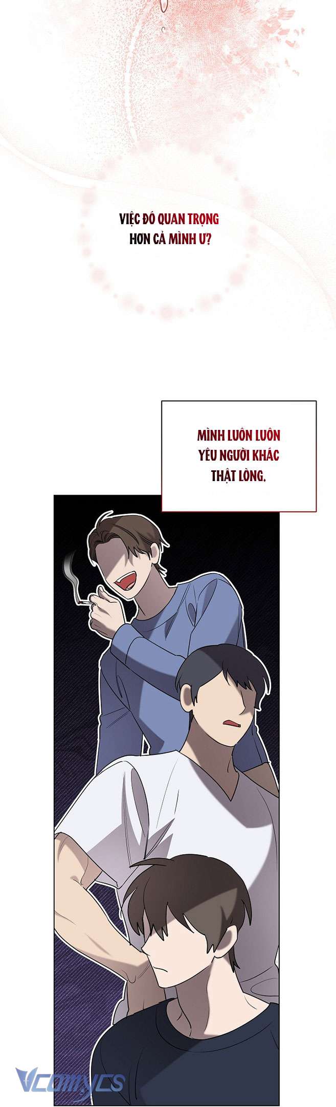 [18+] Biên Niên Sử Xuân Họa Thời Joseon Chap 37 - Trang 2