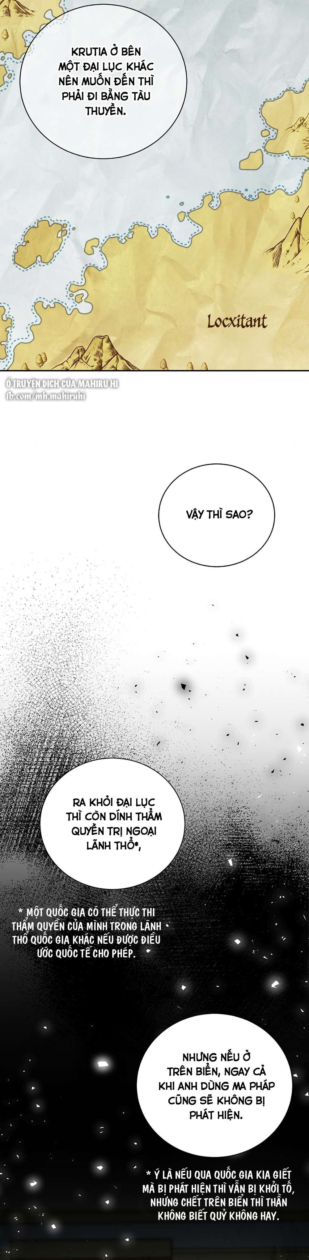 Trở Thành Tình Địch Của Các Nam Chính Chapter 12 - Next Chapter 13