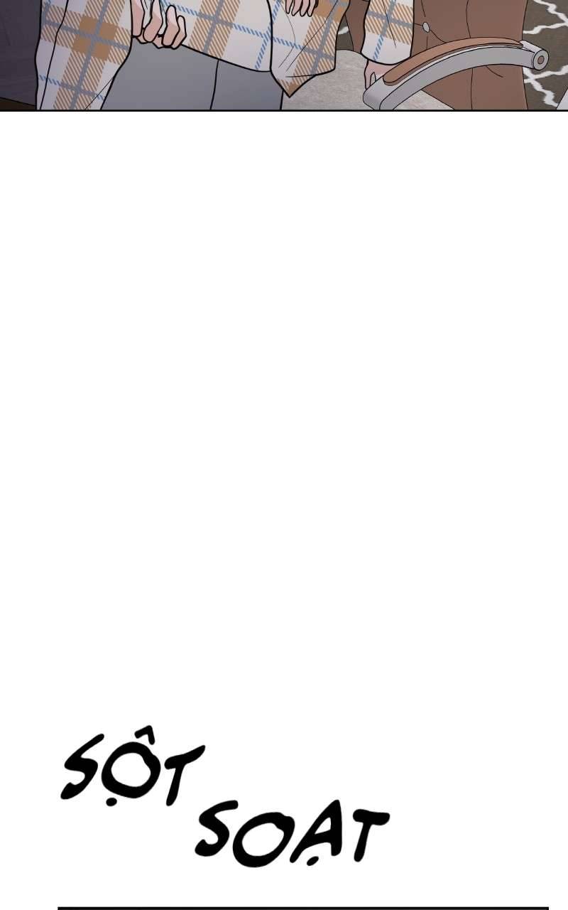 Thời Gian Trở Thành Lý Do Của Đôi Ta Chapter 50 - Trang 4