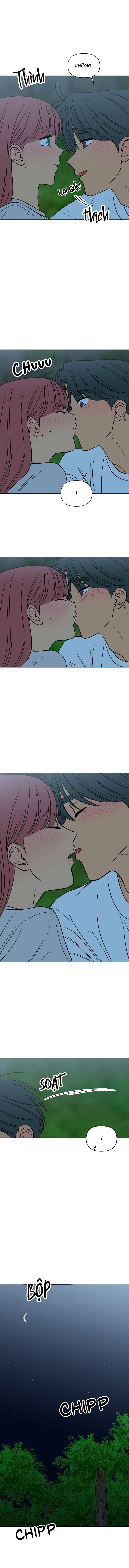 Tình Xưa Viết Lại Chapter 42 - Trang 4