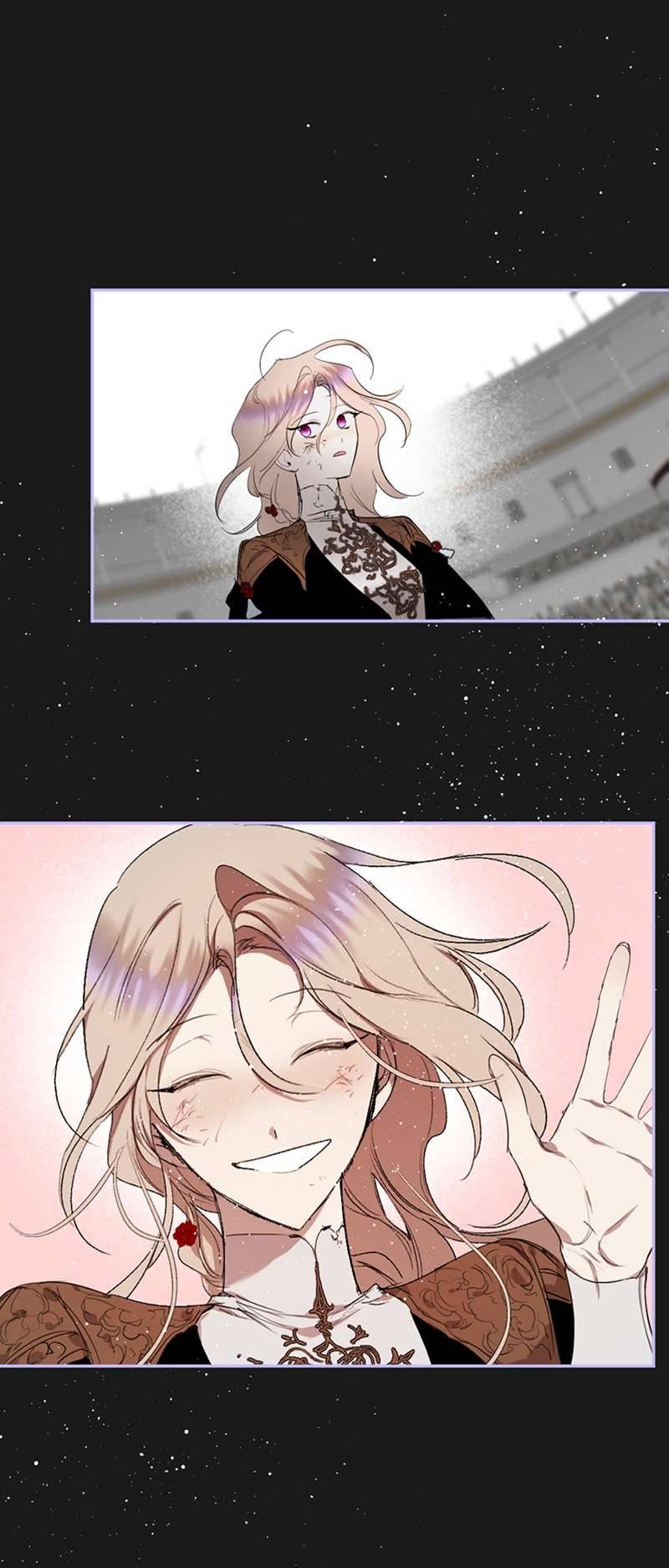 Lời Thú Nhận Của Chúa Tể Bóng Tối Chap 77 - Trang 4