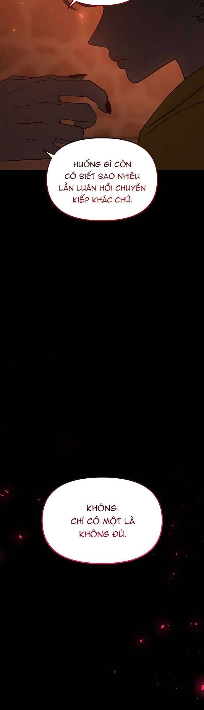 Vương Tử Huyền Bí Chapter 109 - Trang 4