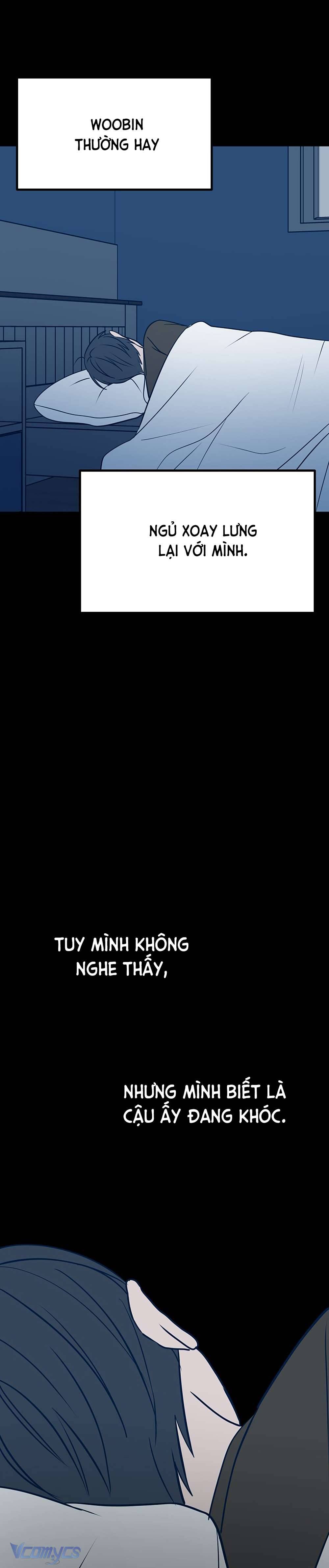 Kẻ Rác Rưởi Không Đáng Được Yêu Chapter 15 - Trang 4