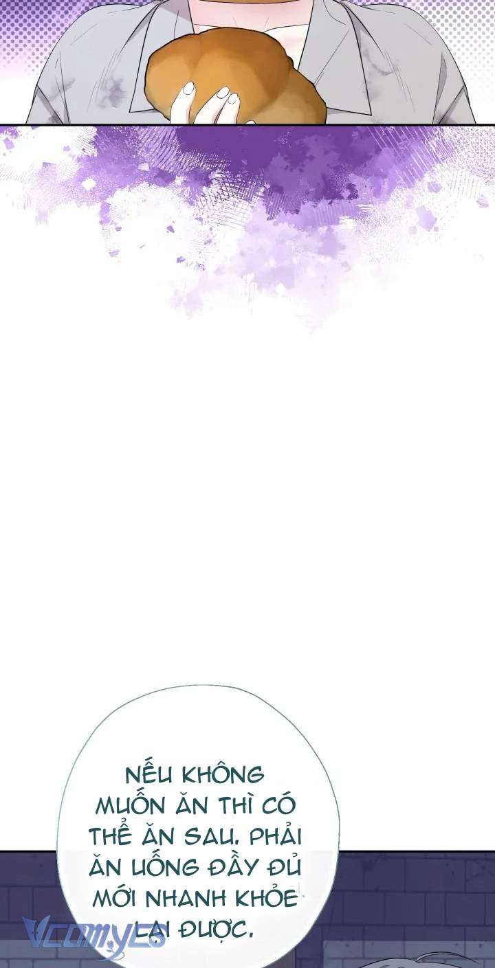 Tiểu Thư Tích Tiền Đi Bụi Chapter 61 - Trang 4