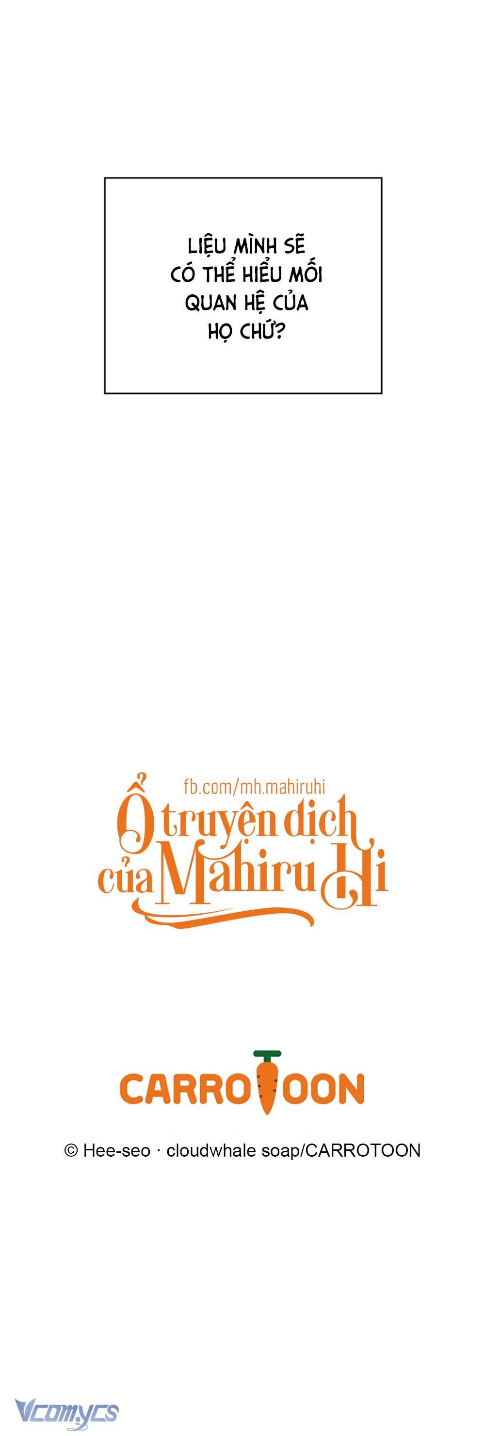 Sống Sót Dưới Thân Phận Hầu Nữ Chap 44 - Next Chap 45