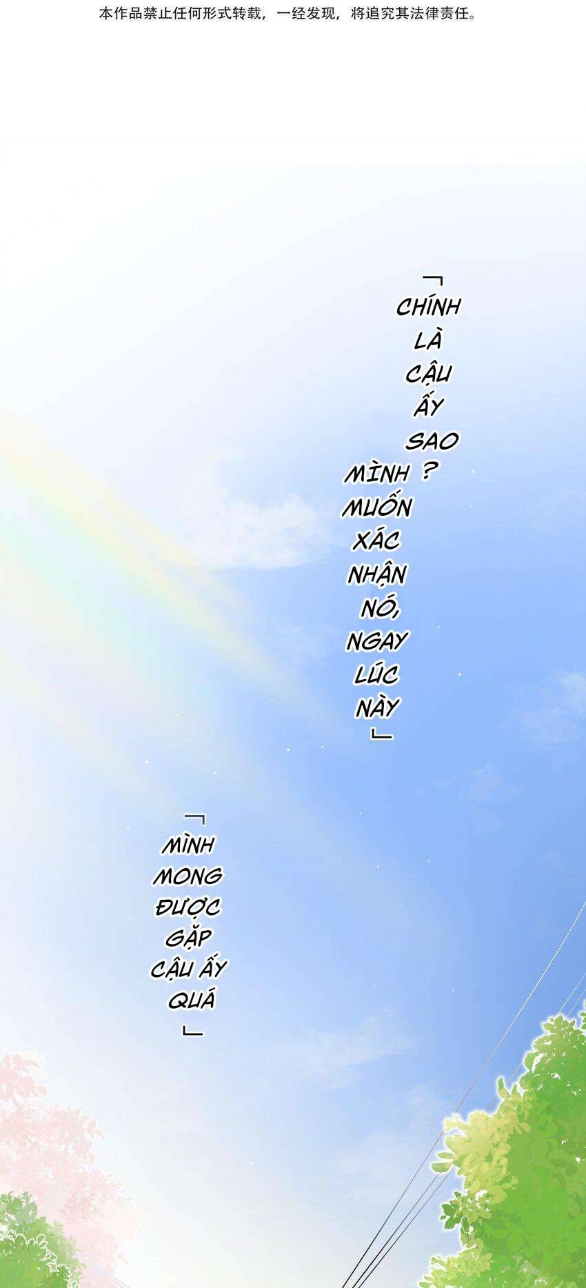 Ánh Sao Phiêu Linh Trong Nước Chapter 7 - Next Chapter 8