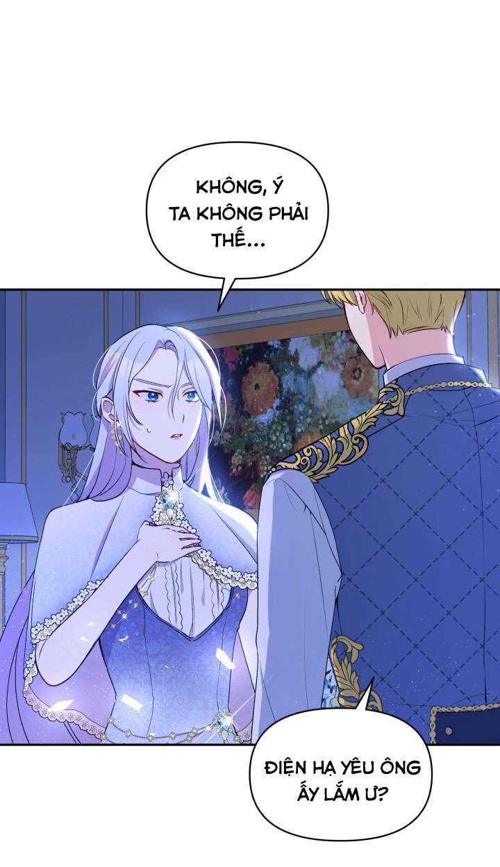 Người Bảo Hộ Của Bạo Quân Là Ma Nữ Tàn Độc Chap 46 - Trang 4