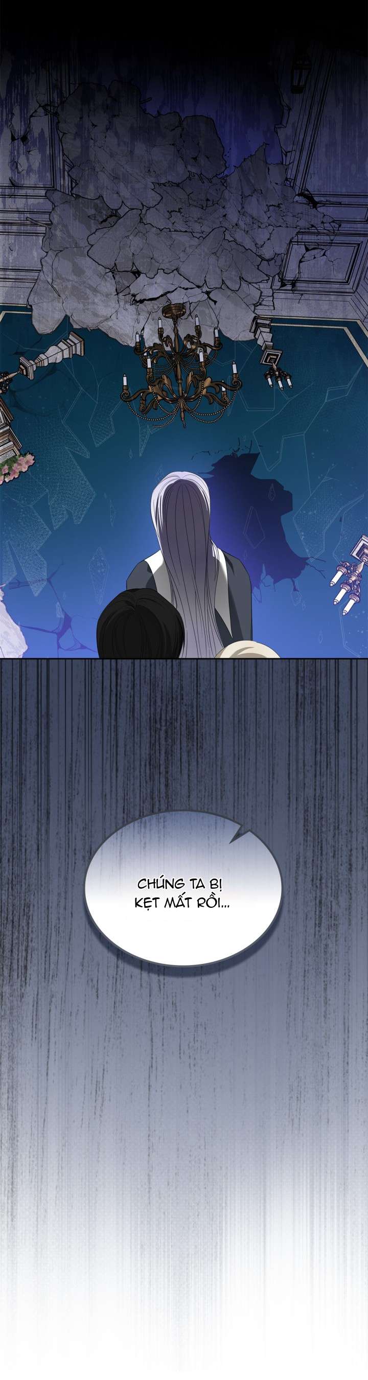 Nam Chính Quái Vật Sống Dưới Giường Tôi Chapter 62 - Trang 4