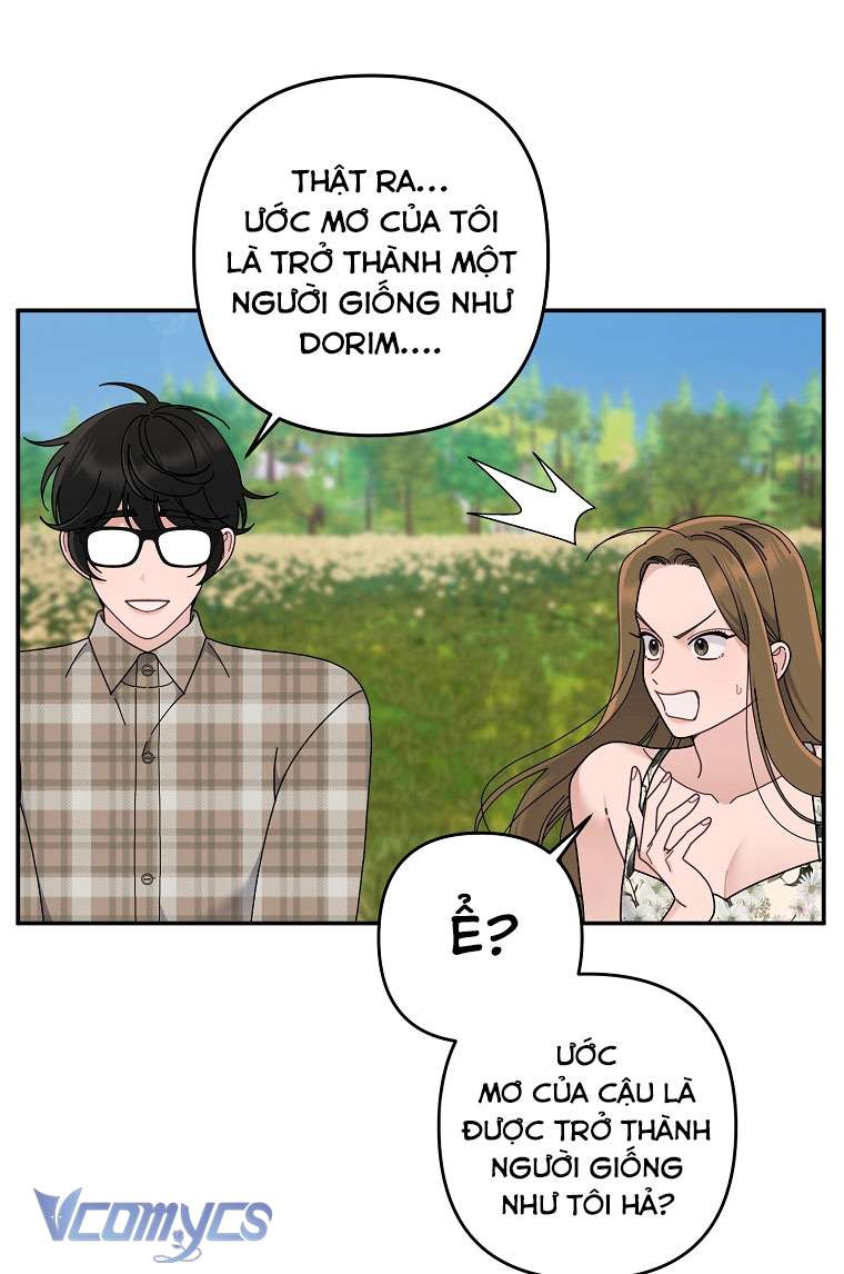 [18+] Dinh Thự Young Chun Hwa: Mọt Sách Phóng Túng Không Ngủ Được Chapter 7 - Next Chapter 8